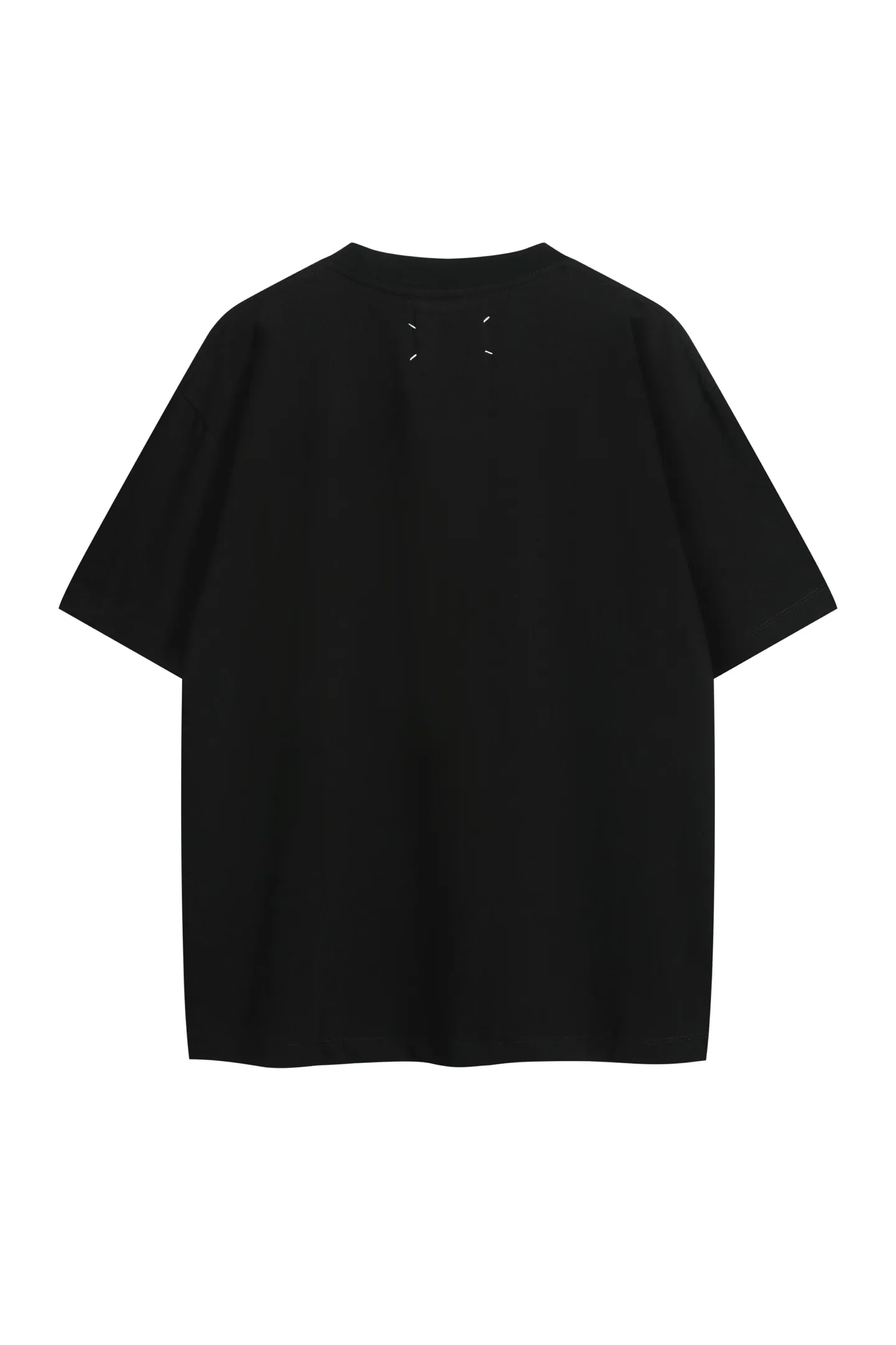 In Stock 🧨🧨 8076#MM LOGO T White Black 46 48 50 52 38 8076#1009055